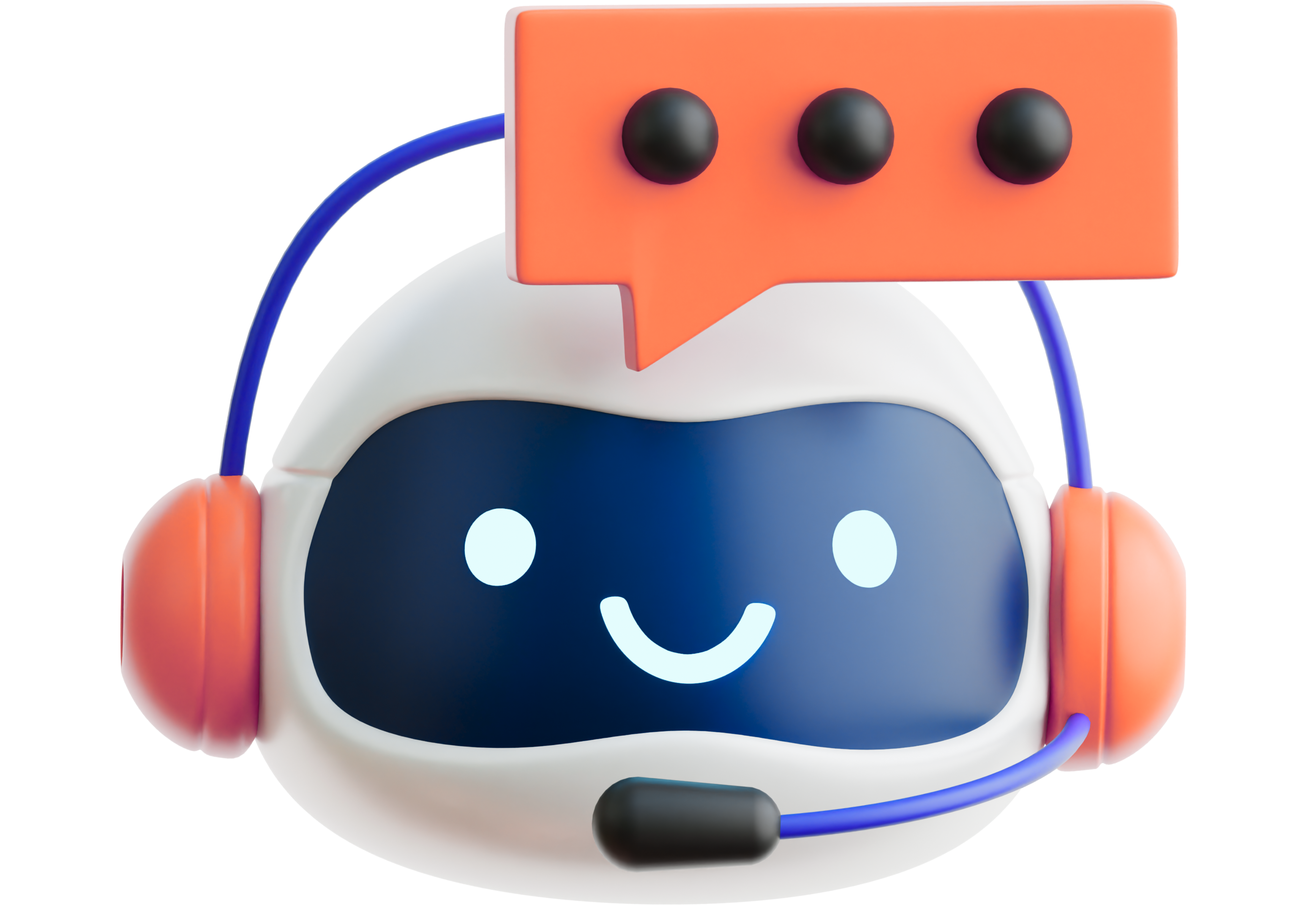 AI Chatbot Assistant
